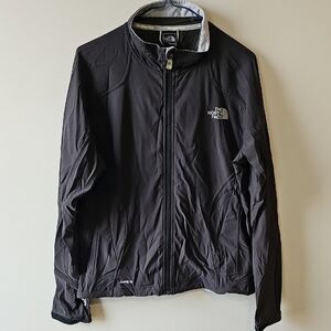 The North Face Apex Large Black Flight Series Jacket